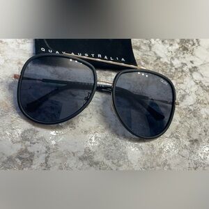 QUAY sunglasses women